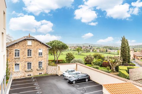 Leilighet i Les Olmes, Rhone, Les Olmes - € 180 000 | Ref: Les Olmes - foto 2