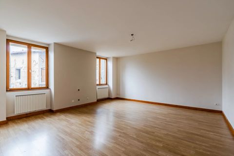 Leilighet i Les Olmes, Rhone, Les Olmes - € 180 000 | Ref: Les Olmes - foto 3