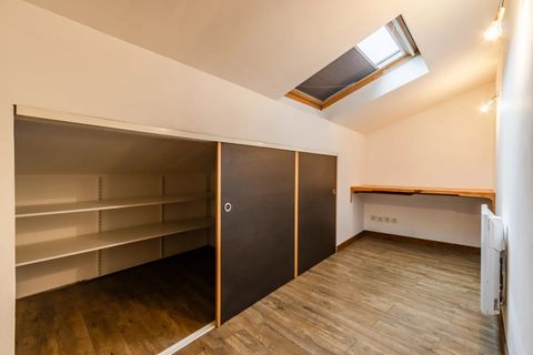 Leilighet i Les Olmes, Rhone, Les Olmes - € 180 000 | Ref: Les Olmes - foto 8