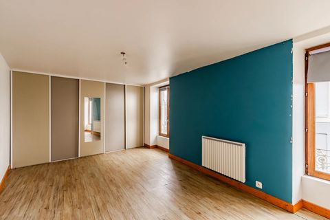 Leilighet i Les Olmes, Rhone, Les Olmes - € 180 000 | Ref: Les Olmes - foto 10