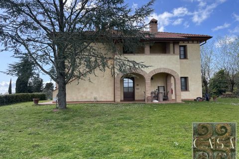 Villa i Palaia, Pisa, Palaia - € 1.050.000 | Ref: v61323-x - foto 2