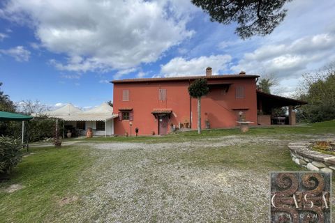 Villa i Palaia, Pisa, Palaia - € 1.050.000 | Ref: v61323-x - foto 3