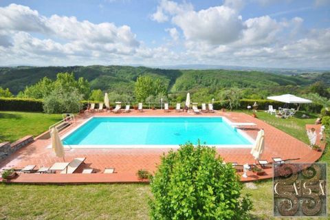 Villa i Palaia, Pisa, Palaia - € 1.050.000 | Ref: v61323-x - foto 4