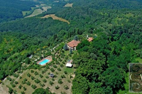 Villa i Palaia, Pisa, Palaia - € 1.050.000 | Ref: v61323-x - foto 5