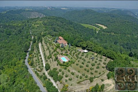 Villa i Palaia, Pisa, Palaia - € 1.050.000 | Ref: v61323-x - foto 6