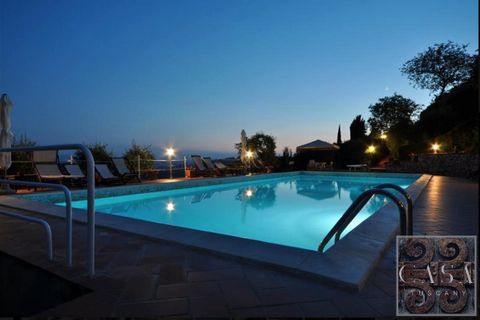 Villa i Palaia, Pisa, Palaia - € 1.050.000 | Ref: v61323-x - foto 9
