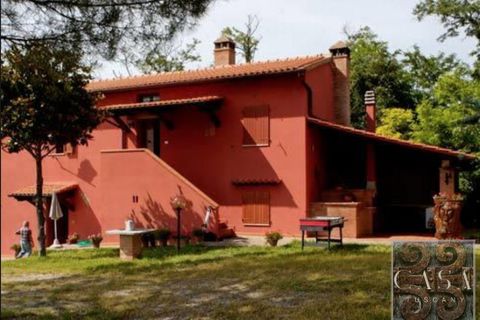 Villa i Palaia, Pisa, Palaia - € 1.050.000 | Ref: v61323-x - foto 10