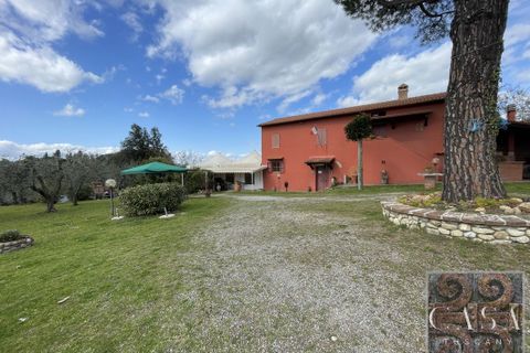 Villa i Palaia, Pisa, Palaia - € 1.050.000 | Ref: v61323-x - foto 11