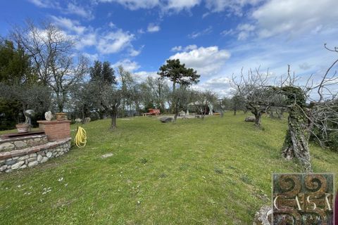 Villa i Palaia, Pisa, Palaia - € 1.050.000 | Ref: v61323-x - foto 13