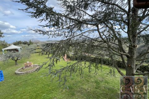 Villa i Palaia, Pisa, Palaia - € 1.050.000 | Ref: v61323-x - foto 14