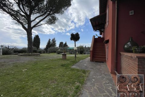 Villa i Palaia, Pisa, Palaia - € 1.050.000 | Ref: v61323-x - foto 15