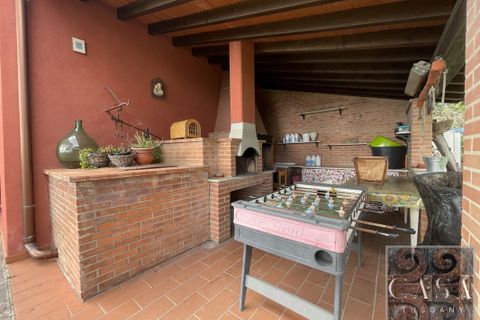 Villa i Palaia, Pisa, Palaia - € 1.050.000 | Ref: v61323-x - foto 16