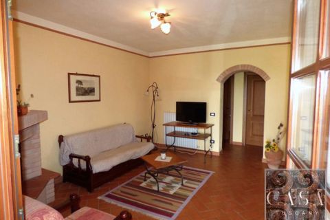 Villa i Palaia, Pisa, Palaia - € 1.050.000 | Ref: v61323-x - foto 18