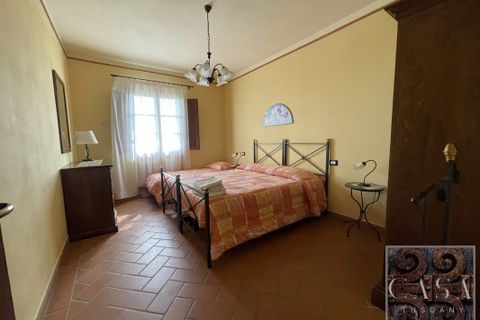 Villa i Palaia, Pisa, Palaia - € 1.050.000 | Ref: v61323-x - foto 20