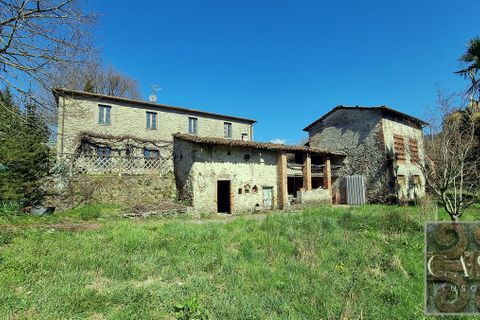 Villa i Barga, Lucca, Barga - € 500.000 | Ref: v6133-x - foto 2