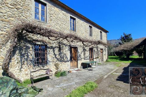 Villa i Barga, Lucca, Barga - € 500.000 | Ref: v6133-x - foto 3