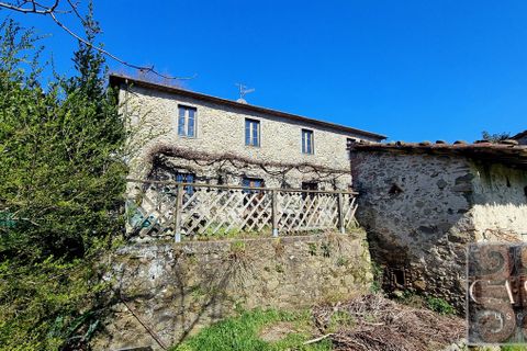 Villa i Barga, Lucca, Barga - € 500.000 | Ref: v6133-x - foto 4