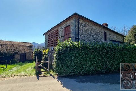 Villa i Barga, Lucca, Barga - € 500.000 | Ref: v6133-x - foto 5