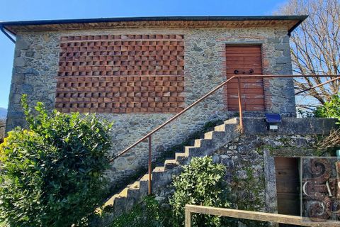 Villa i Barga, Lucca, Barga - € 500.000 | Ref: v6133-x - foto 6
