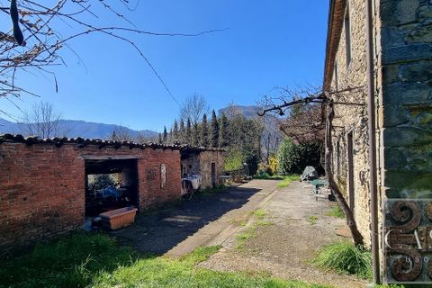 Villa i Barga, Lucca, Barga - € 500.000 | Ref: v6133-x - foto 7