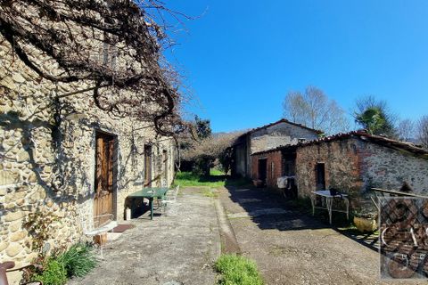 Villa i Barga, Lucca, Barga - € 500.000 | Ref: v6133-x - foto 8