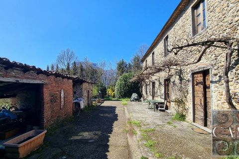 Villa i Barga, Lucca, Barga - € 500.000 | Ref: v6133-x - foto 9