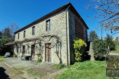 Villa i Barga, Lucca, Barga - € 500.000 | Ref: v6133-x - foto 10