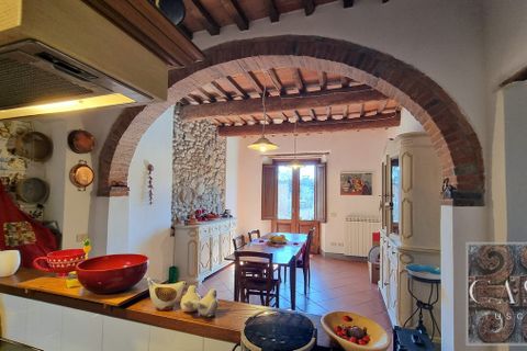 Villa i Barga, Lucca, Barga - € 500.000 | Ref: v6133-x - foto 15