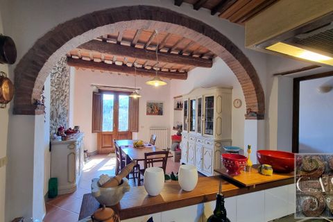 Villa i Barga, Lucca, Barga - € 500.000 | Ref: v6133-x - foto 16