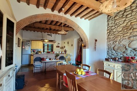 Villa i Barga, Lucca, Barga - € 500.000 | Ref: v6133-x - foto 17