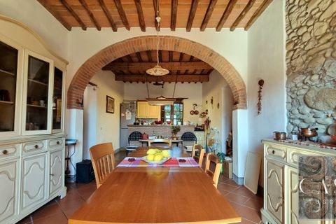 Villa i Barga, Lucca, Barga - € 500.000 | Ref: v6133-x - foto 18