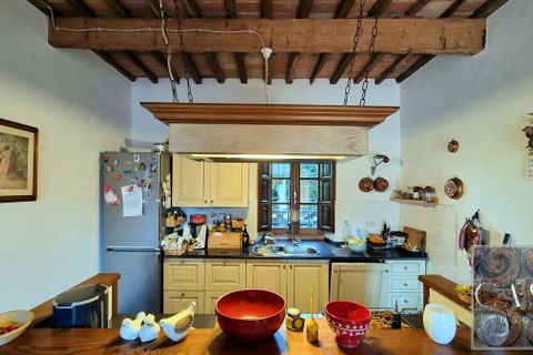 Villa i Barga, Lucca, Barga - € 500.000 | Ref: v6133-x - foto 19