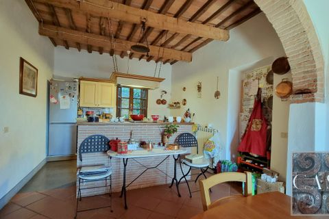 Villa i Barga, Lucca, Barga - € 500.000 | Ref: v6133-x - foto 20