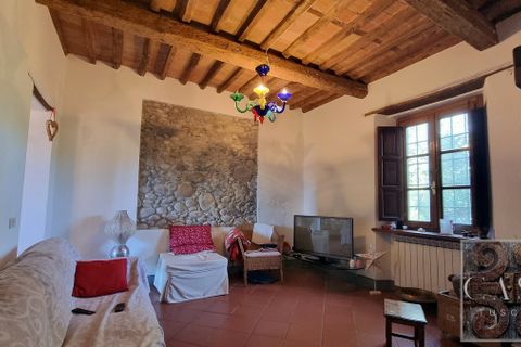 Villa i Barga, Lucca, Barga - € 500.000 | Ref: v6133-x - foto 22