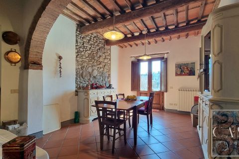 Villa i Barga, Lucca, Barga - € 500.000 | Ref: v6133-x - foto 23