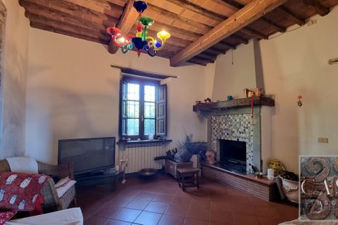 Villa i Barga, Lucca, Barga - € 500.000 | Ref: v6133-x - foto 24