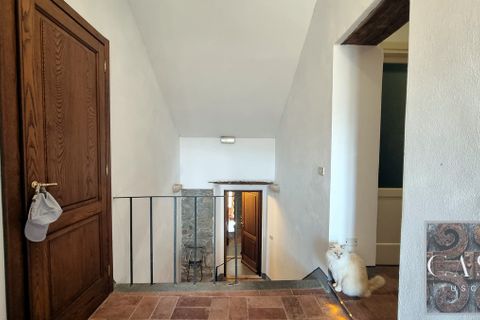 Villa i Barga, Lucca, Barga - € 500.000 | Ref: v6133-x - foto 27