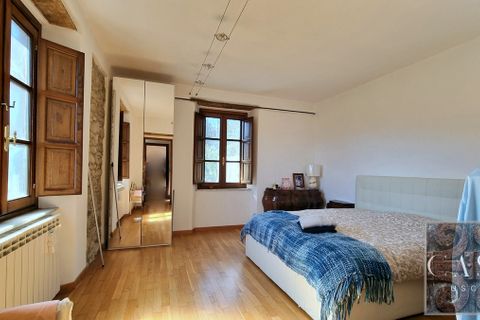 Villa i Barga, Lucca, Barga - € 500.000 | Ref: v6133-x - foto 30