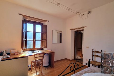 Villa i Barga, Lucca, Barga - € 500.000 | Ref: v6133-x - foto 31