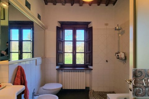 Villa i Barga, Lucca, Barga - € 500.000 | Ref: v6133-x - foto 33