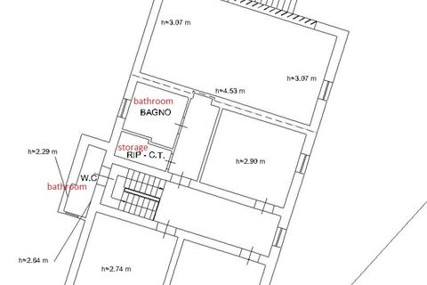 Villa i Barga, Lucca, Barga - € 500.000 | Ref: v6133-x - foto 36