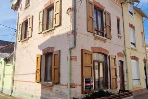 Byhus i Berck, Pas-de-Calais, Berck - € 394.000 | Ref: 1707 - foto 1