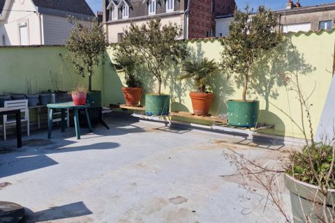 Byhus i Berck, Pas-de-Calais, Berck - € 394.000 | Ref: 1707 - foto 2