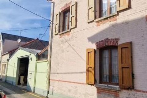 Byhus i Berck, Pas-de-Calais, Berck - € 394.000 | Ref: 1707 - foto 8
