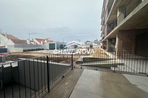 Lejlighed i Alcochete, Setubal, Alcochete - € 535.000 | Ref: LXM/00547 - foto 1
