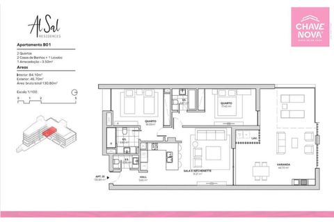 Lejlighed i Alcochete, Setubal, Alcochete - € 535.000 | Ref: LXM/00547 - foto 15