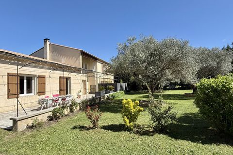 Villa a Mazan, Vaucluse, Mazan - € 575.000 | Ref: ROMY - foto 2