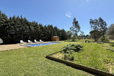 Villa a Mazan, Vaucluse, Mazan - € 575.000 | Ref: ROMY - foto 4