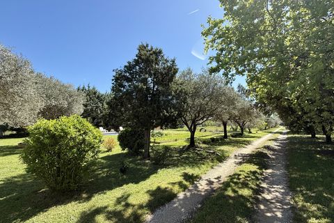 Villa a Mazan, Vaucluse, Mazan - € 575.000 | Ref: ROMY - foto 5