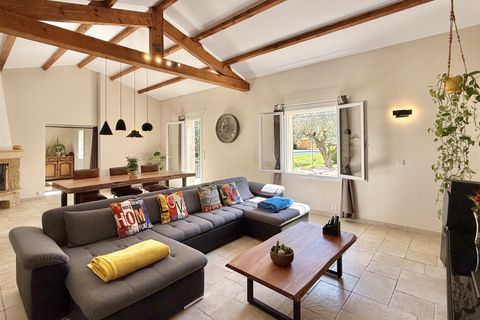 Villa a Mazan, Vaucluse, Mazan - € 575.000 | Ref: ROMY - foto 7